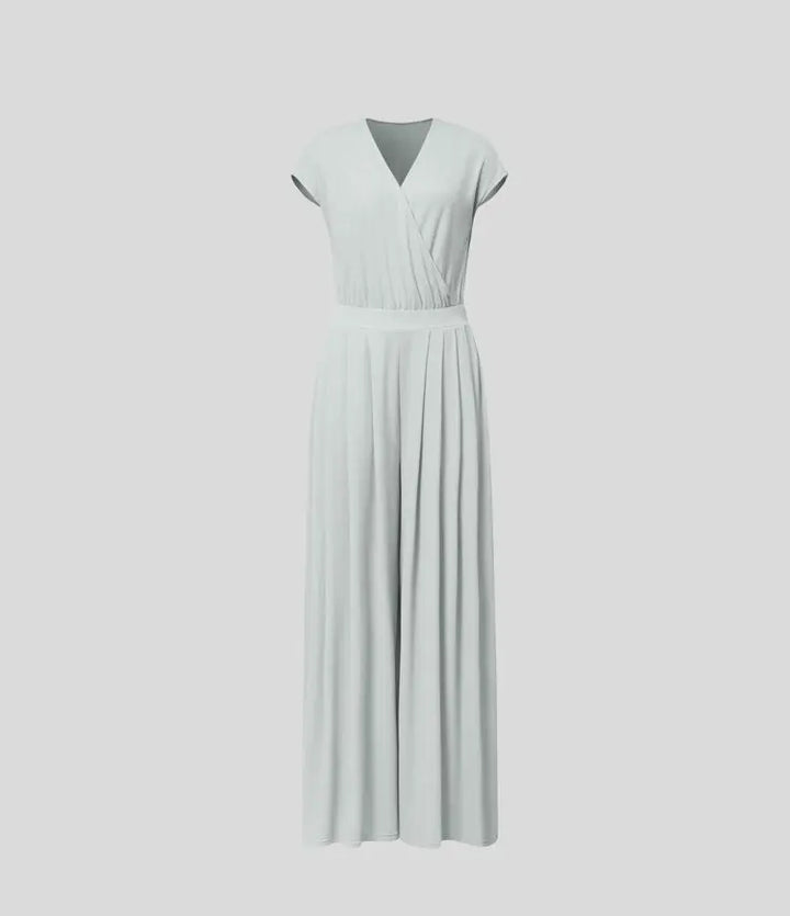 Jumpi – Eleganz und Komfort in einem Jumpsuit MOKKAKAI