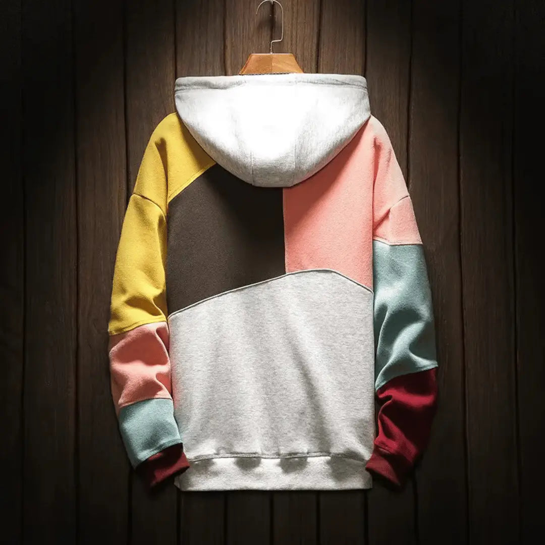 Ares | Vanguard Hoodie MOKKAKAI