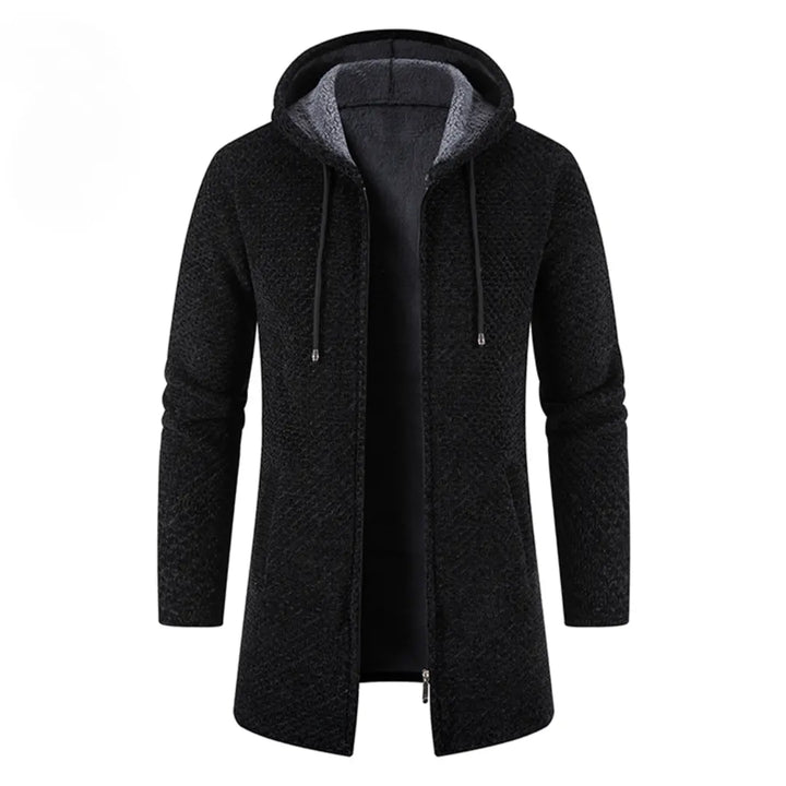 Levi™ | Stilvolle Luxus-Strickjacke für Männer MOKKAKAI