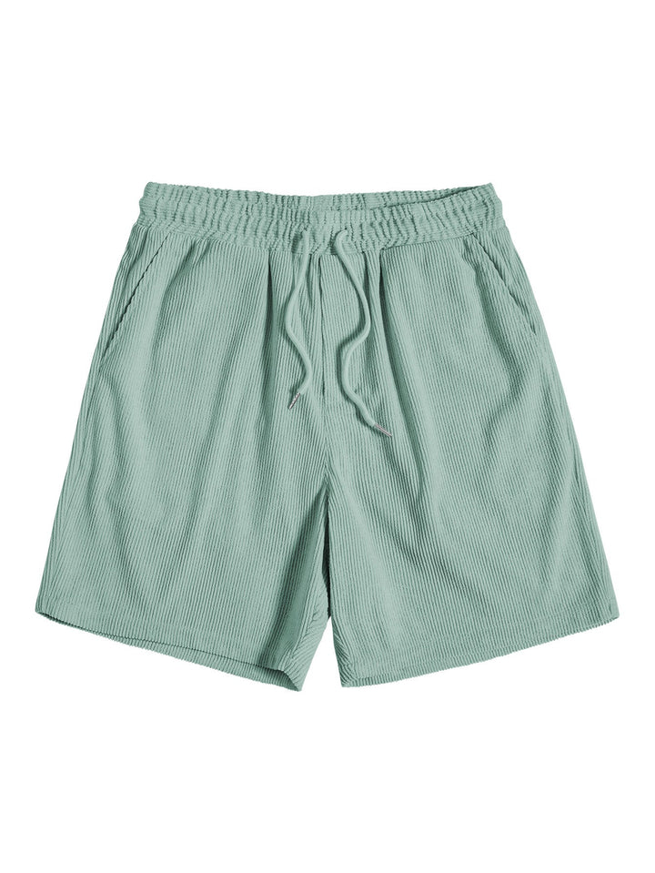 Azrael™ | Sommer-Set für Männer MOKKAKAI