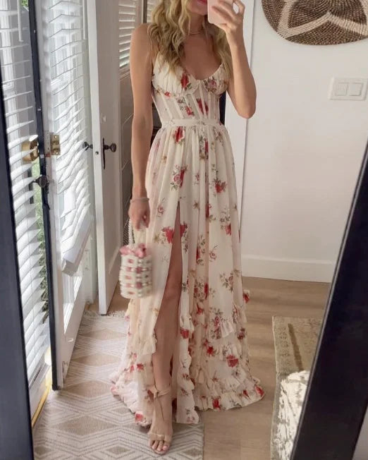 Isolde | Elegantes Kleid MOKKAKAI