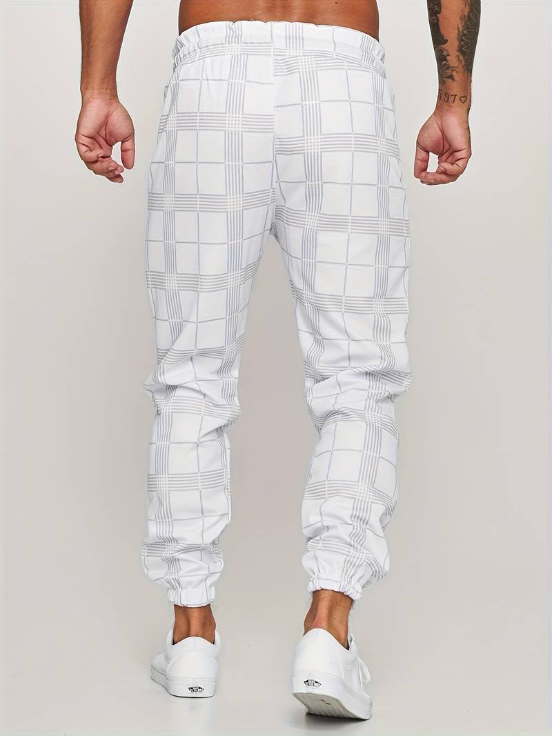 Anton™ | Luxus Jogginghose MOKKAKAI