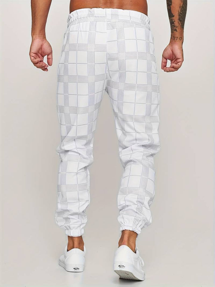 Anton™ | Luxus Jogginghose MOKKAKAI