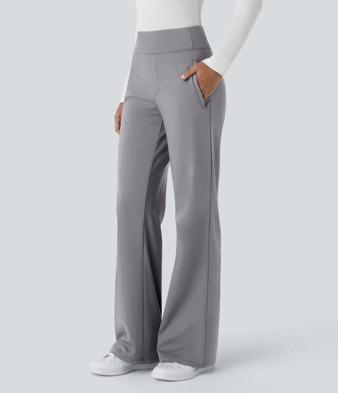 Mary™ – D’Schlaghose für e moderne und elegante Silhouette MOKKAKAI