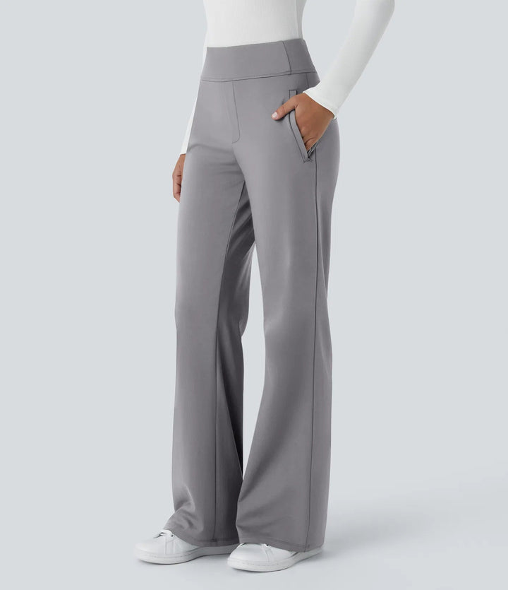 Mary™ – D’Schlaghose für e moderne und elegante Silhouette MOKKAKAI