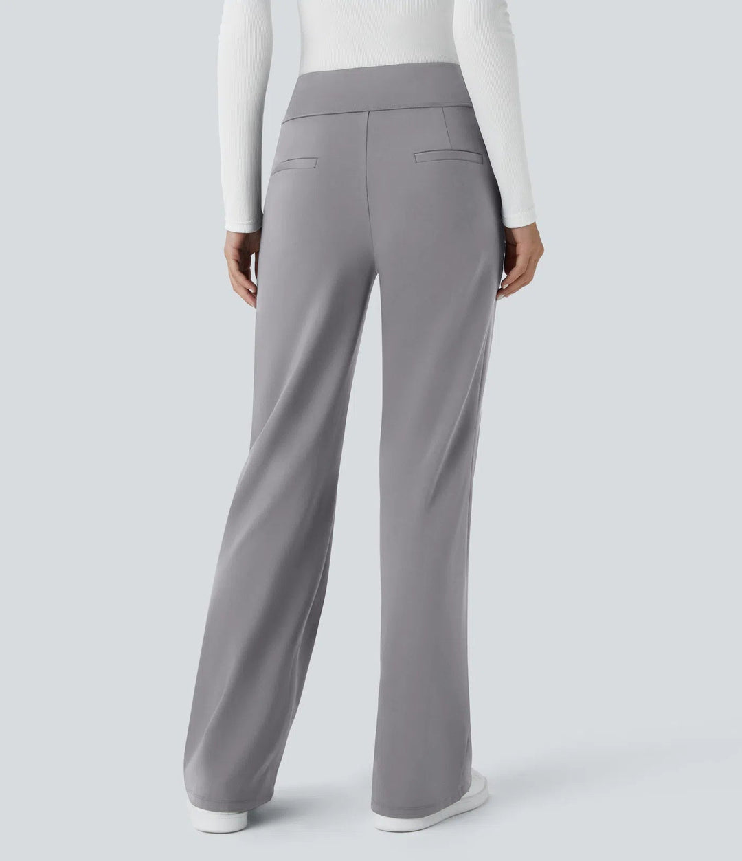 Mary™ – D’Schlaghose für e moderne und elegante Silhouette MOKKAKAI