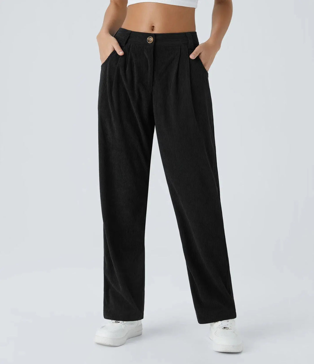 Jhana – D’ultimative Cordhose für e lässige und stylische Look MOKKAKAI