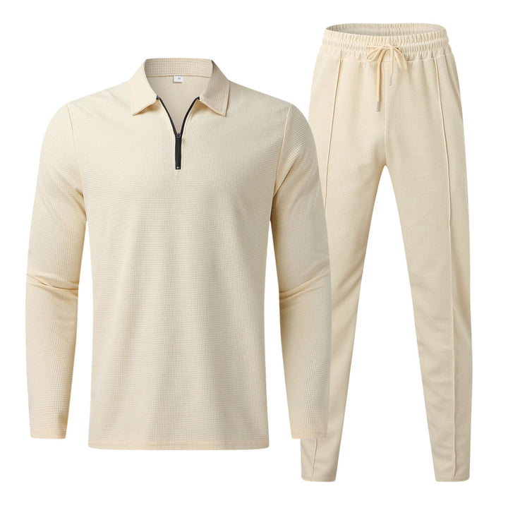 Mauro - Freizeit-Set – Ansicht 1