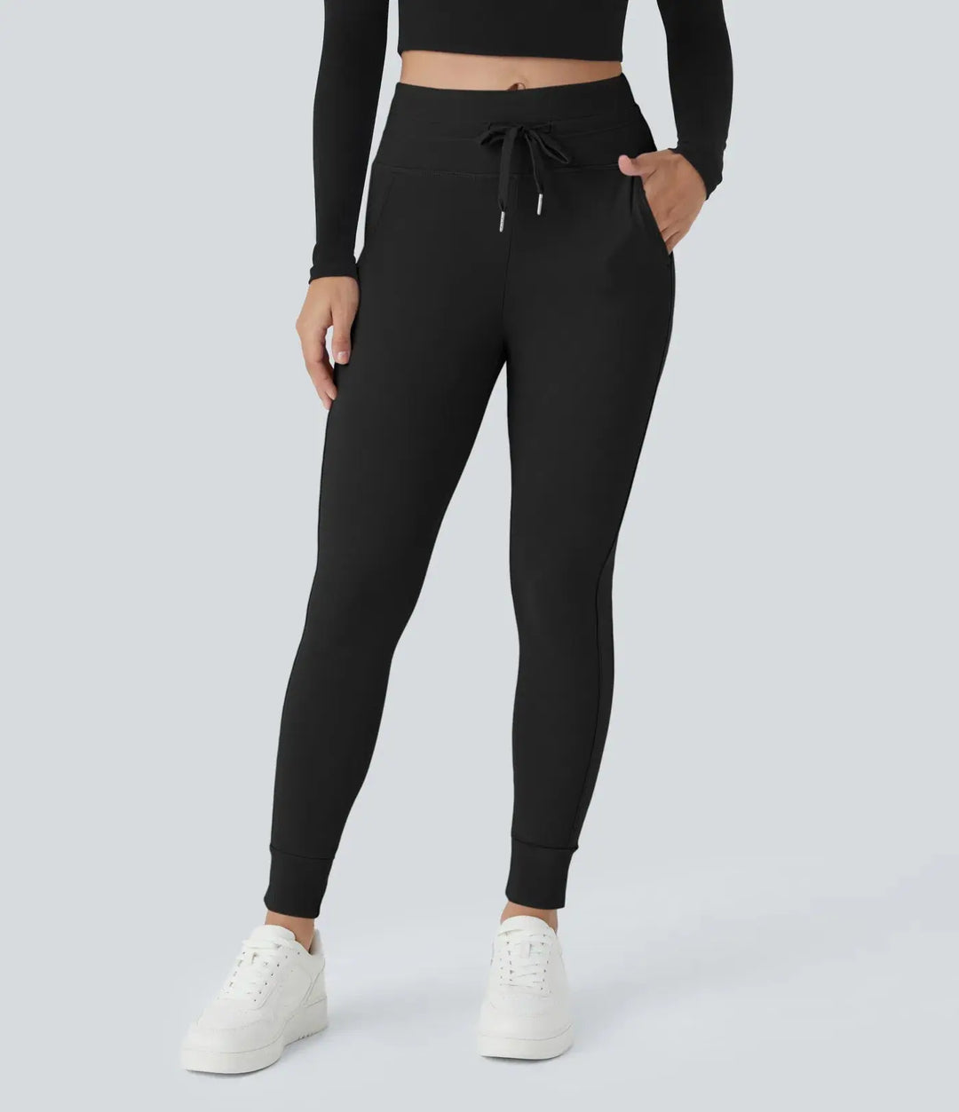 Soso™ Plush – D’Jogginghose, wo Stil und Komfort vereint MOKKAKAI