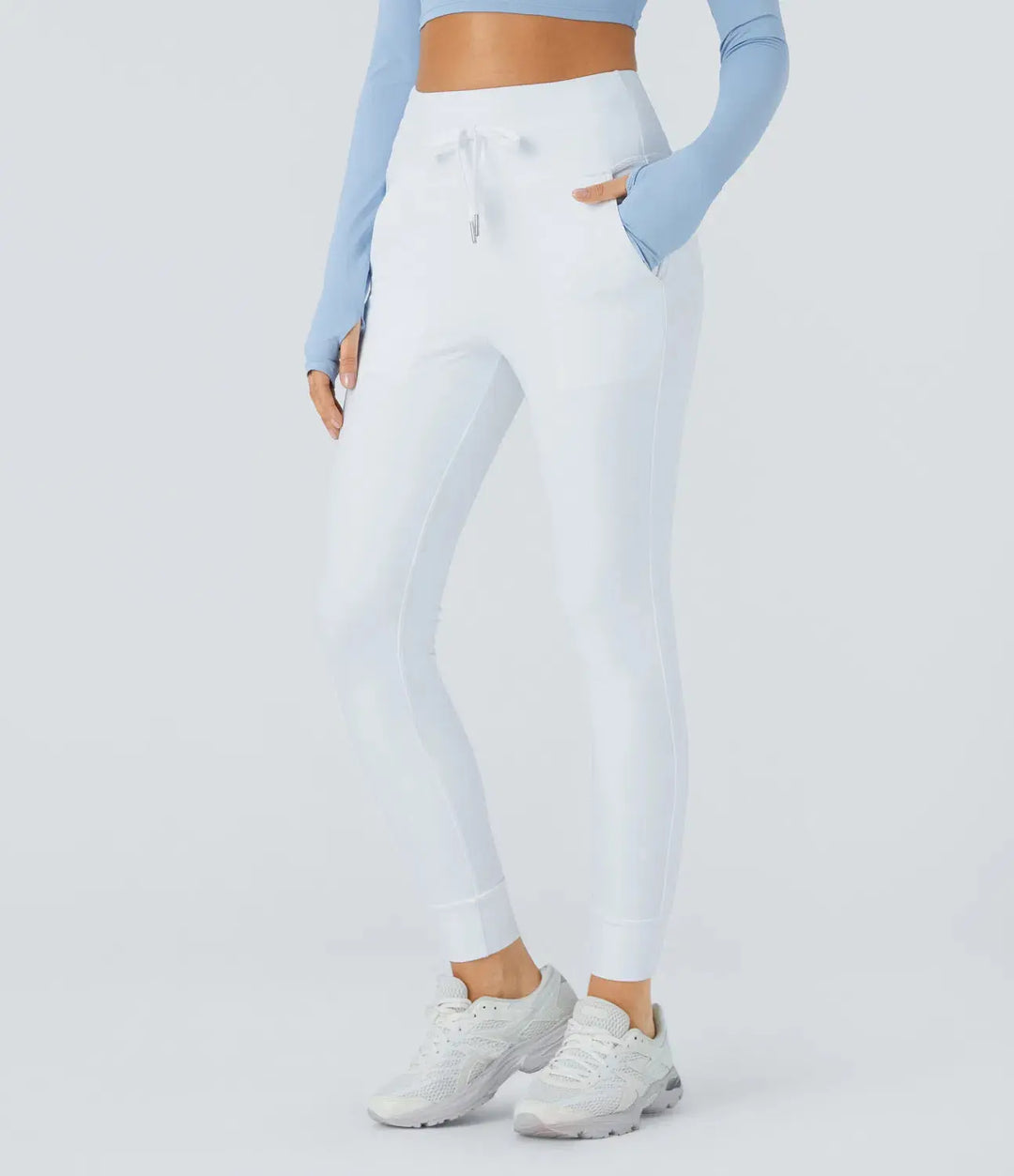 Soso™ Plush – D’Jogginghose, wo Stil und Komfort vereint MOKKAKAI