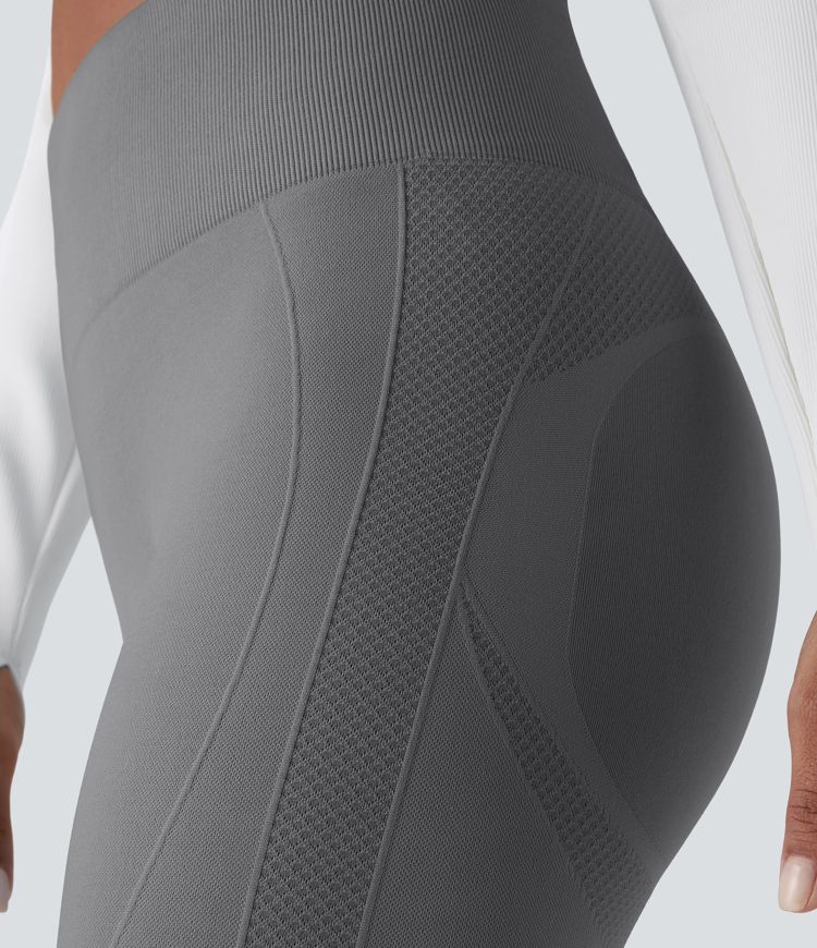 Lee™ – Bequemi und formendi Yoga-Leggings MOKKAKAI
