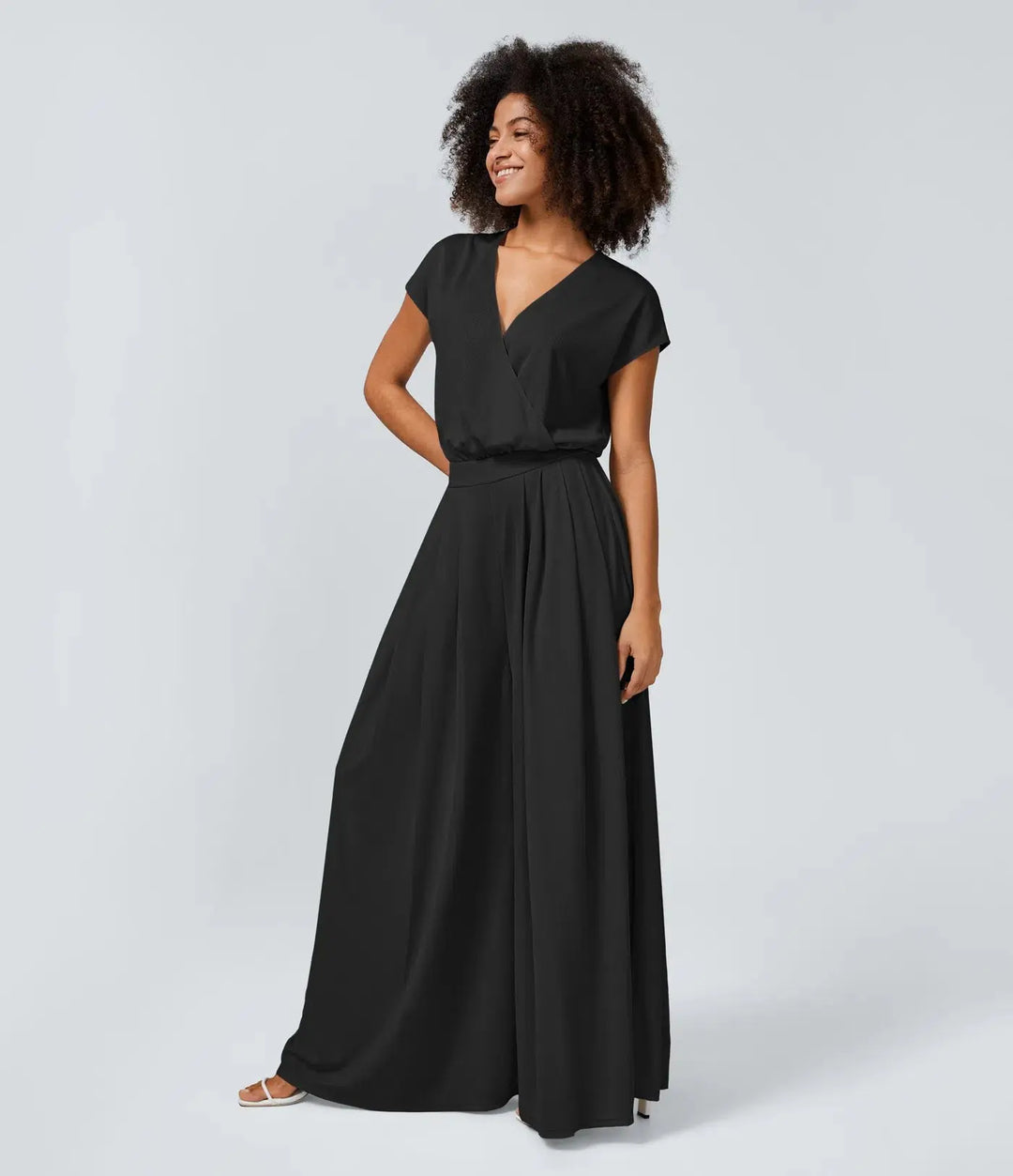 Jumpi – Eleganz und Komfort in einem Jumpsuit MOKKAKAI