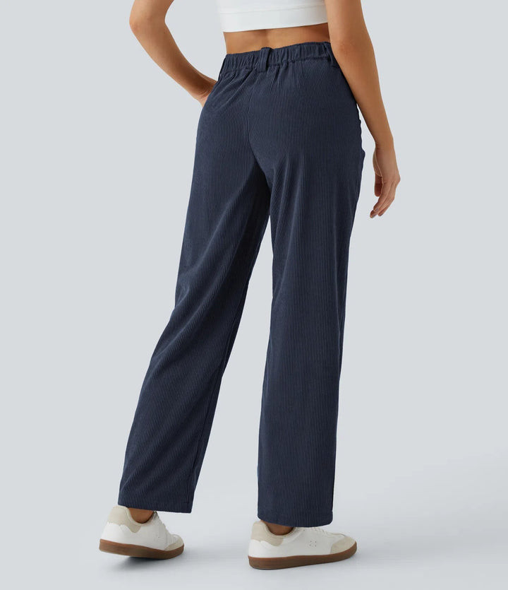 Jhana – D’ultimative Cordhose für e lässige und stylische Look MOKKAKAI