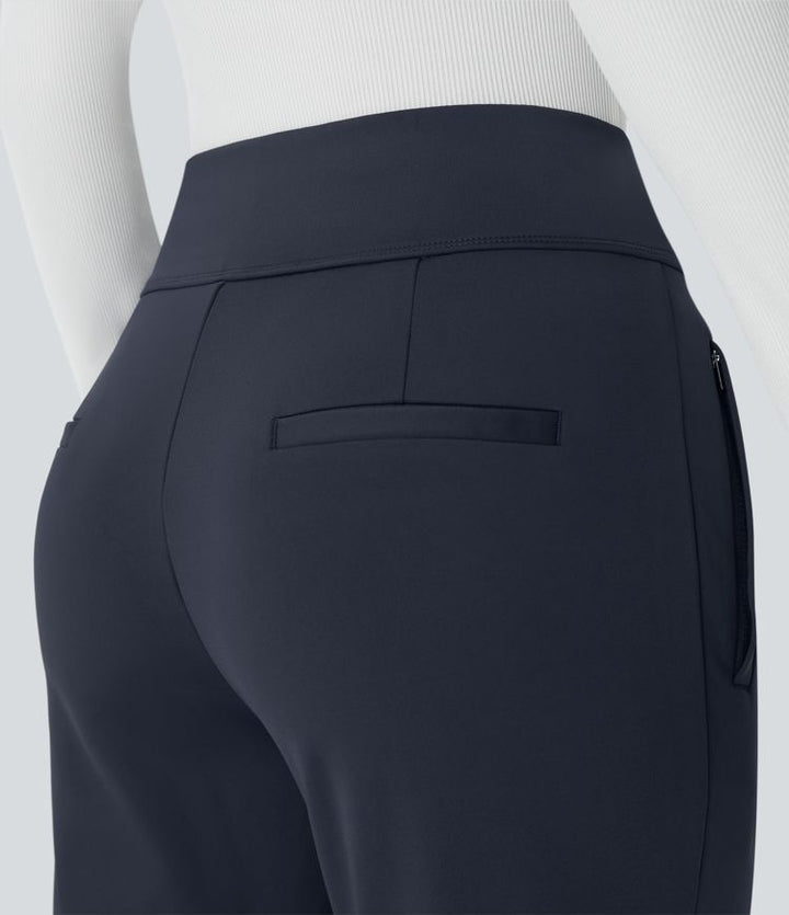 Mary™ – D’Schlaghose für e moderne und elegante Silhouette MOKKAKAI
