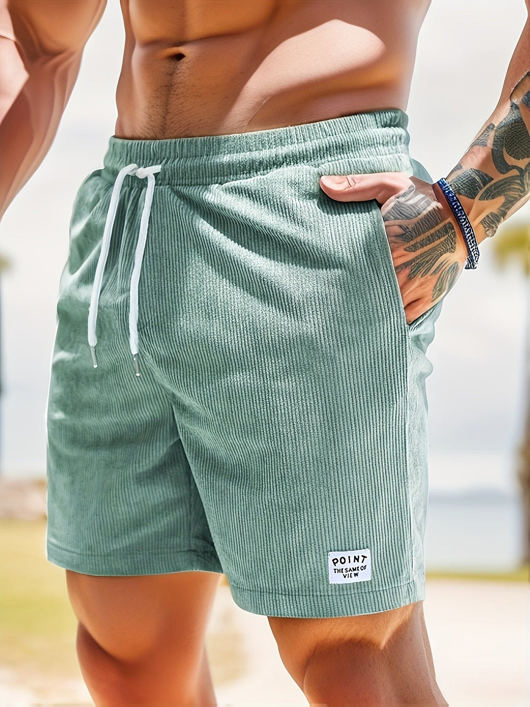 Gabri™ | Schwimmshorts MOKKAKAI