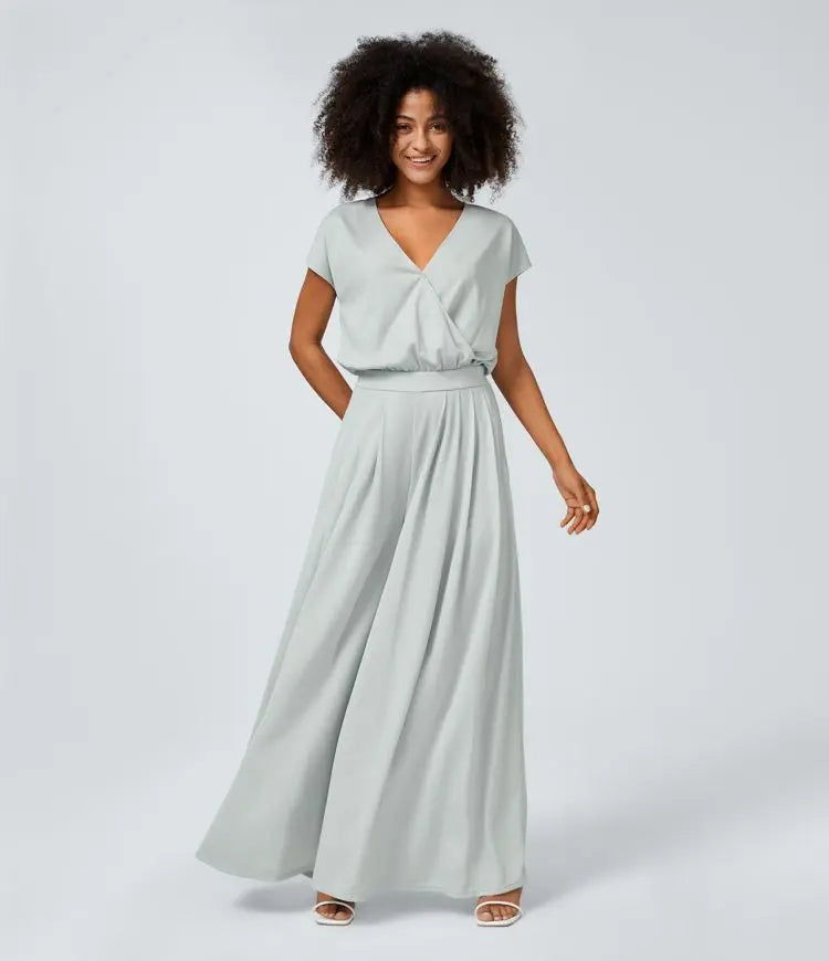 Jumpi – Eleganz und Komfort in einem Jumpsuit MOKKAKAI