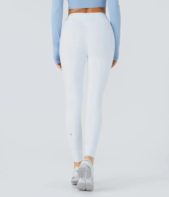Soso™ Plush – D’Jogginghose, wo Stil und Komfort vereint MOKKAKAI