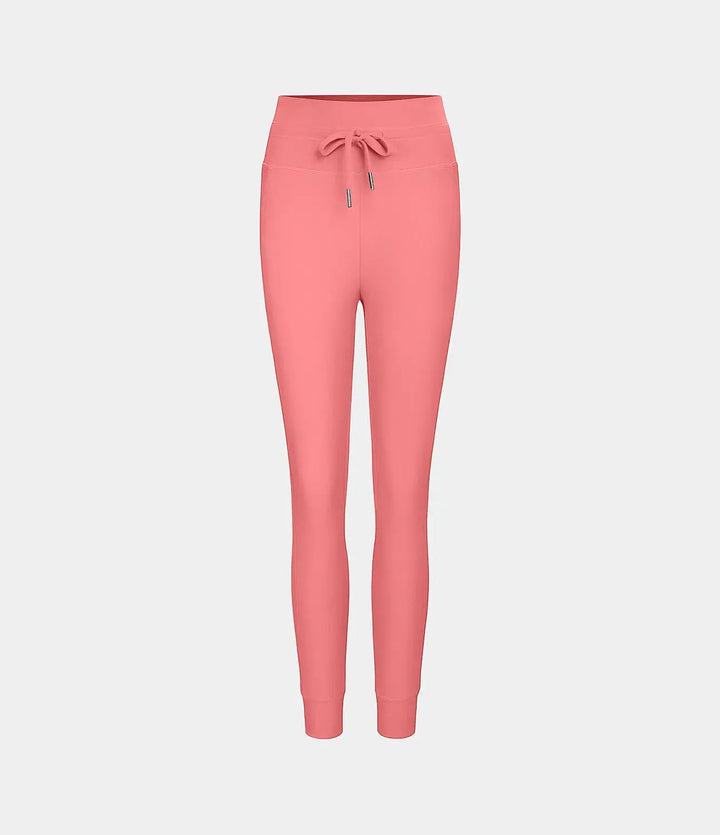 So™ Plush – D’ultimative Jogginghose für Stil und Komfort MOKKAKAI