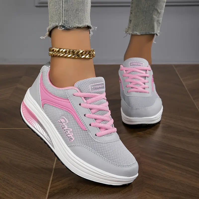 FashionWalk™ | Gesunde und bequeme Schuhe – Ansicht 3