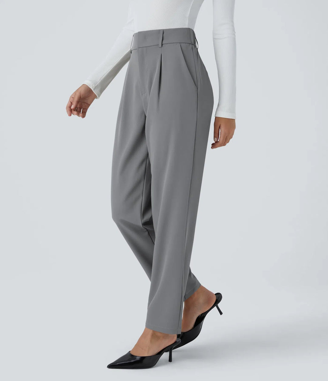 Elisabetta™ – Di High Waist Hose für Stil & Bewegigsfreihet MOKKAKAI