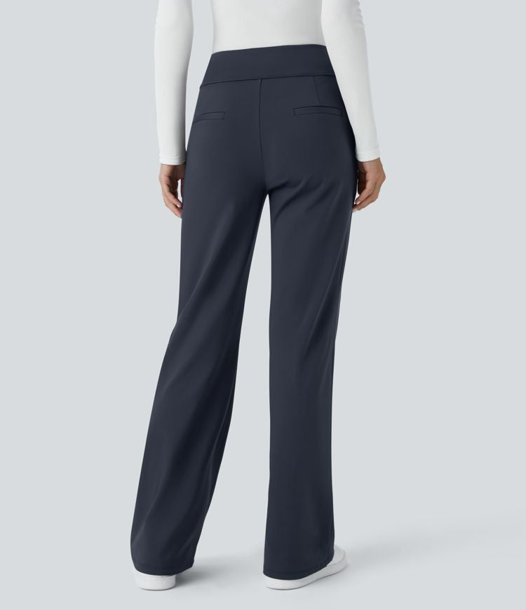 Mary™ – D’Schlaghose für e moderne und elegante Silhouette MOKKAKAI