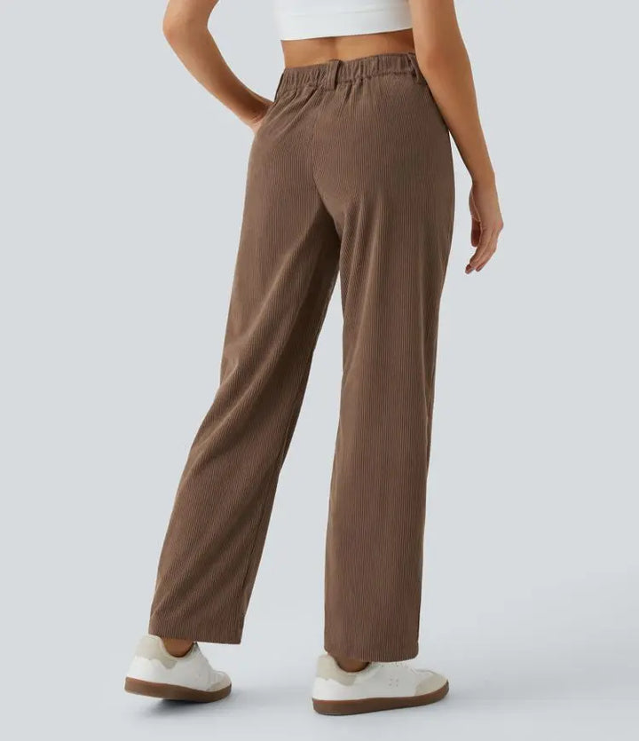 Jhana – D’ultimative Cordhose für e lässige und stylische Look MOKKAKAI