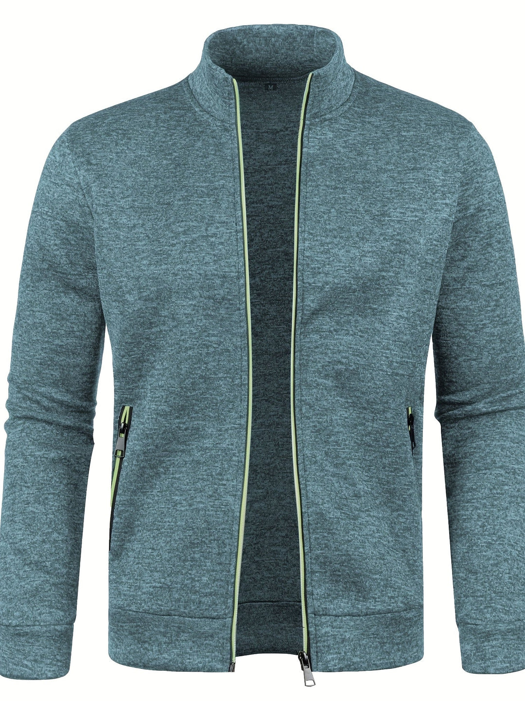 Gianni™ | Komfort Strickjacke MOKKAKAI