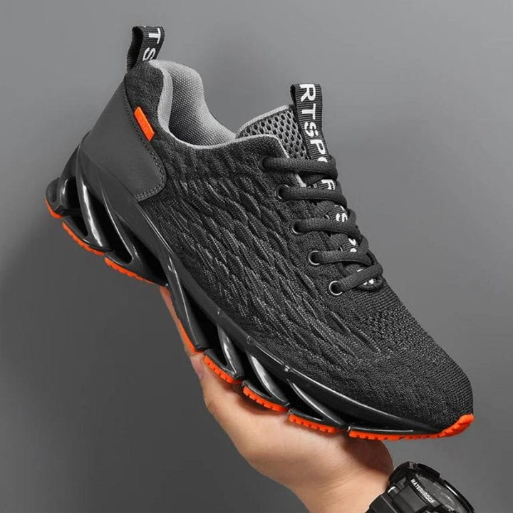 FlexStride | Sneaker MOKKAKAI