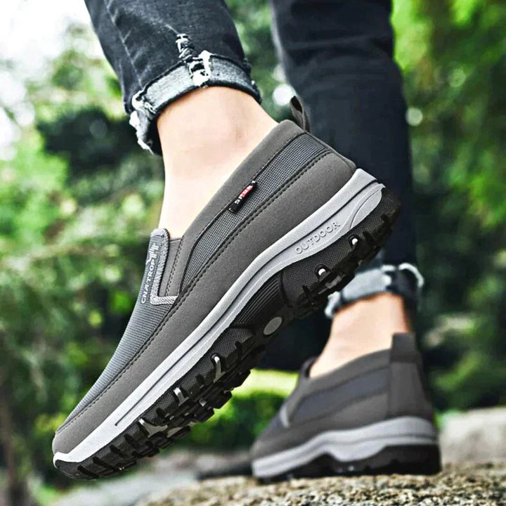 Walter™ | Orthopädische Wanderschuhe – Ansicht 10