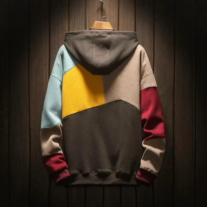 Ares | Vanguard Hoodie MOKKAKAI