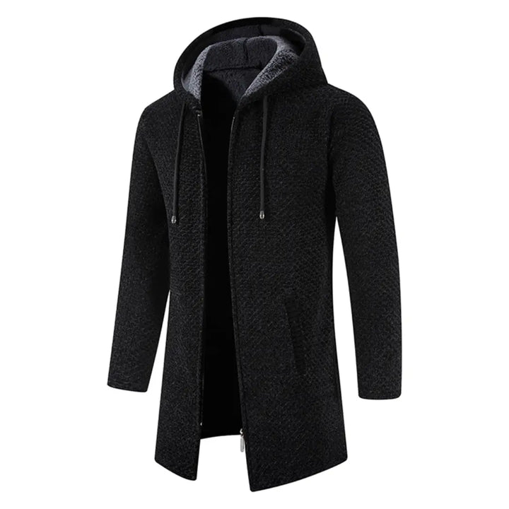 Levi™ | Stilvolle Luxus-Strickjacke für Männer MOKKAKAI