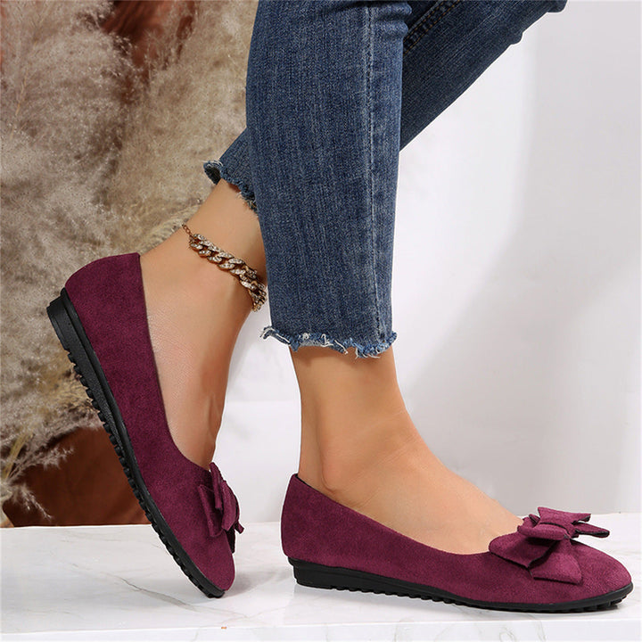 Bella™ | Orthopädische Komfortschuhe – Ansicht 6