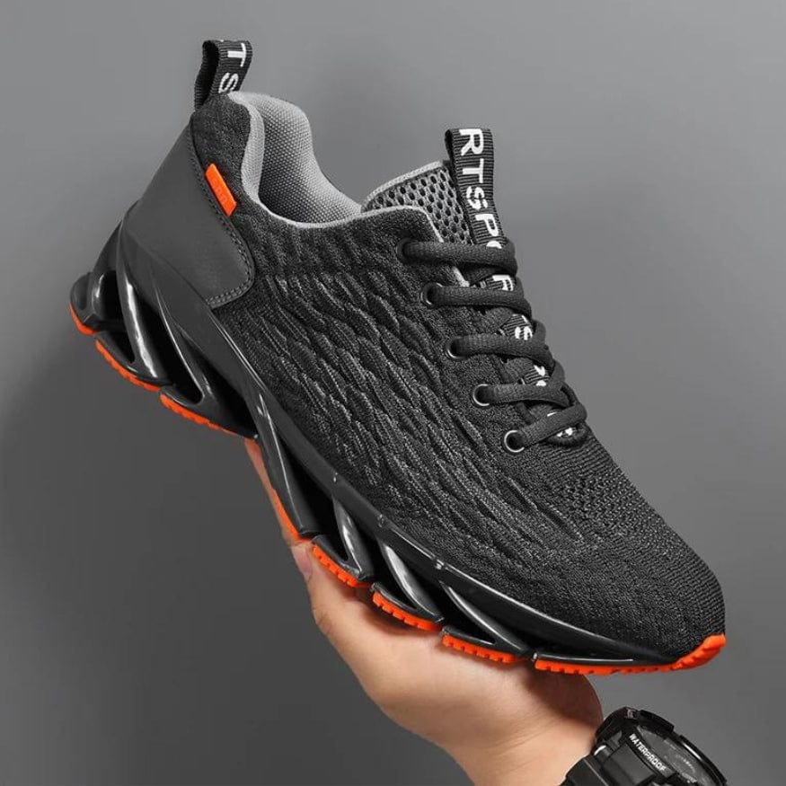 FlexStride | Sneaker MOKKAKAI
