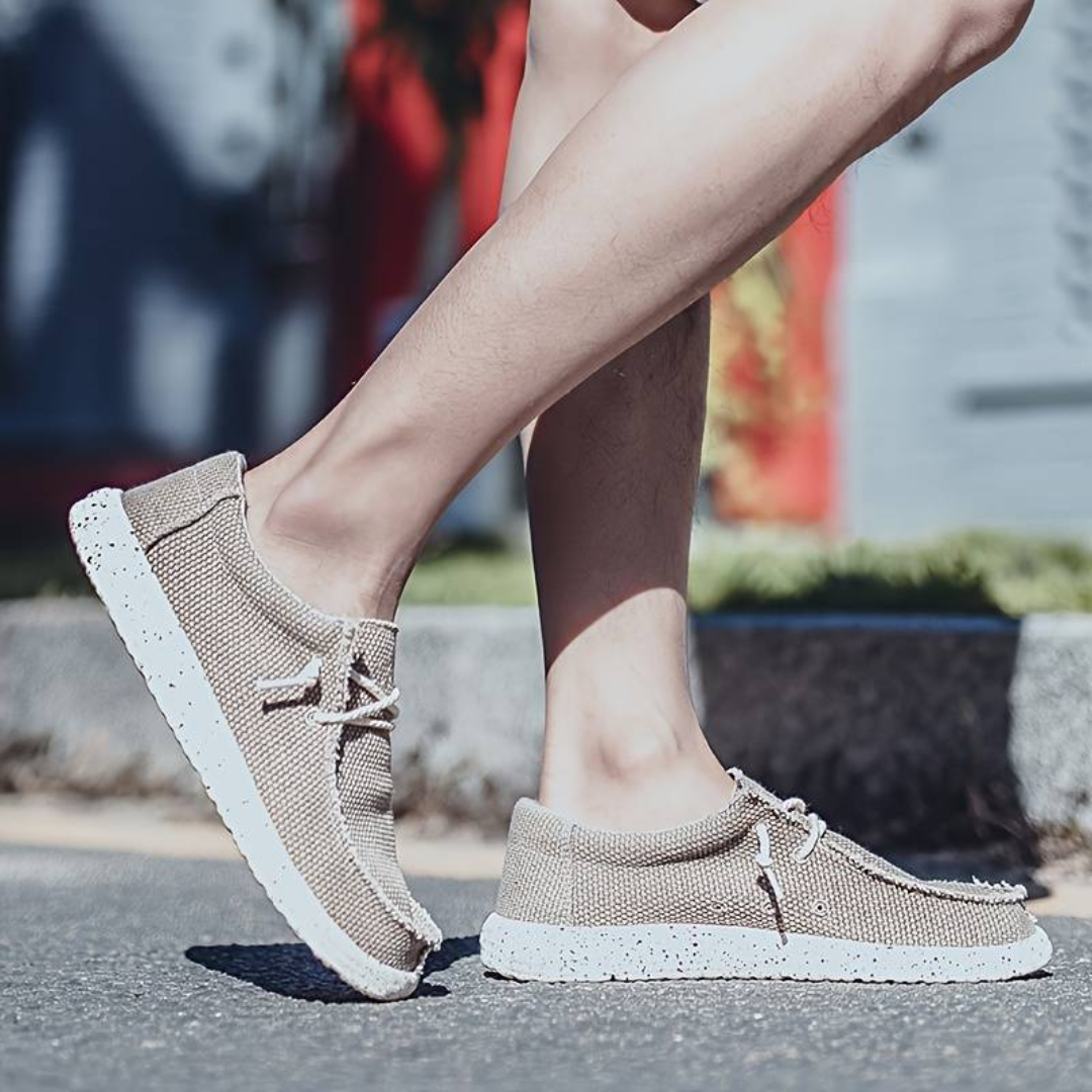 Joey | Leichte und bequeme Schuhe – Ansicht 5