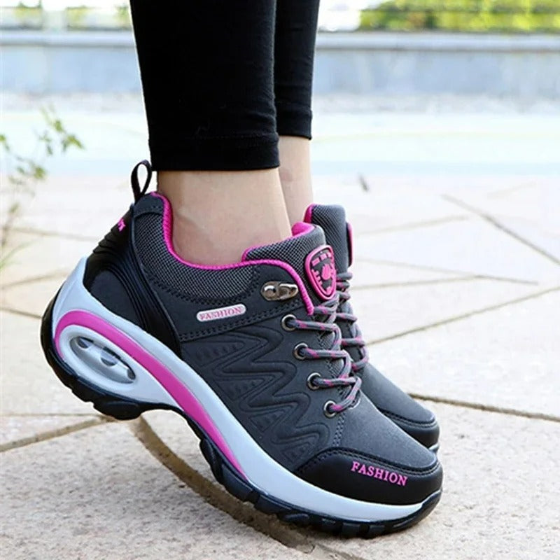 Sneakers™ | Ergonomische Schuhe MOKKAKAI