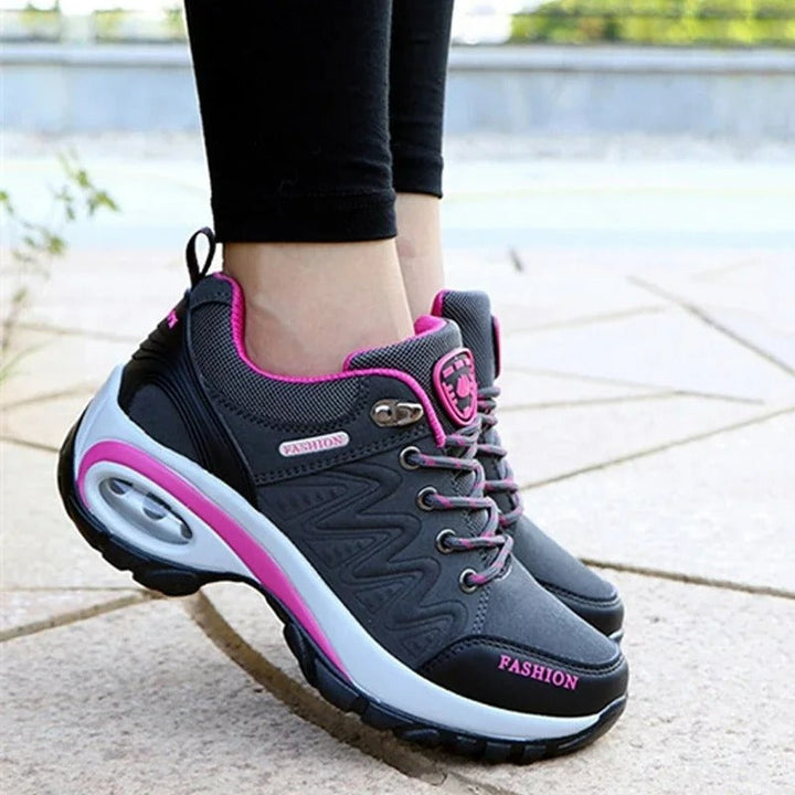Sneakers™ | Ergonomische Schuhe MOKKAKAI