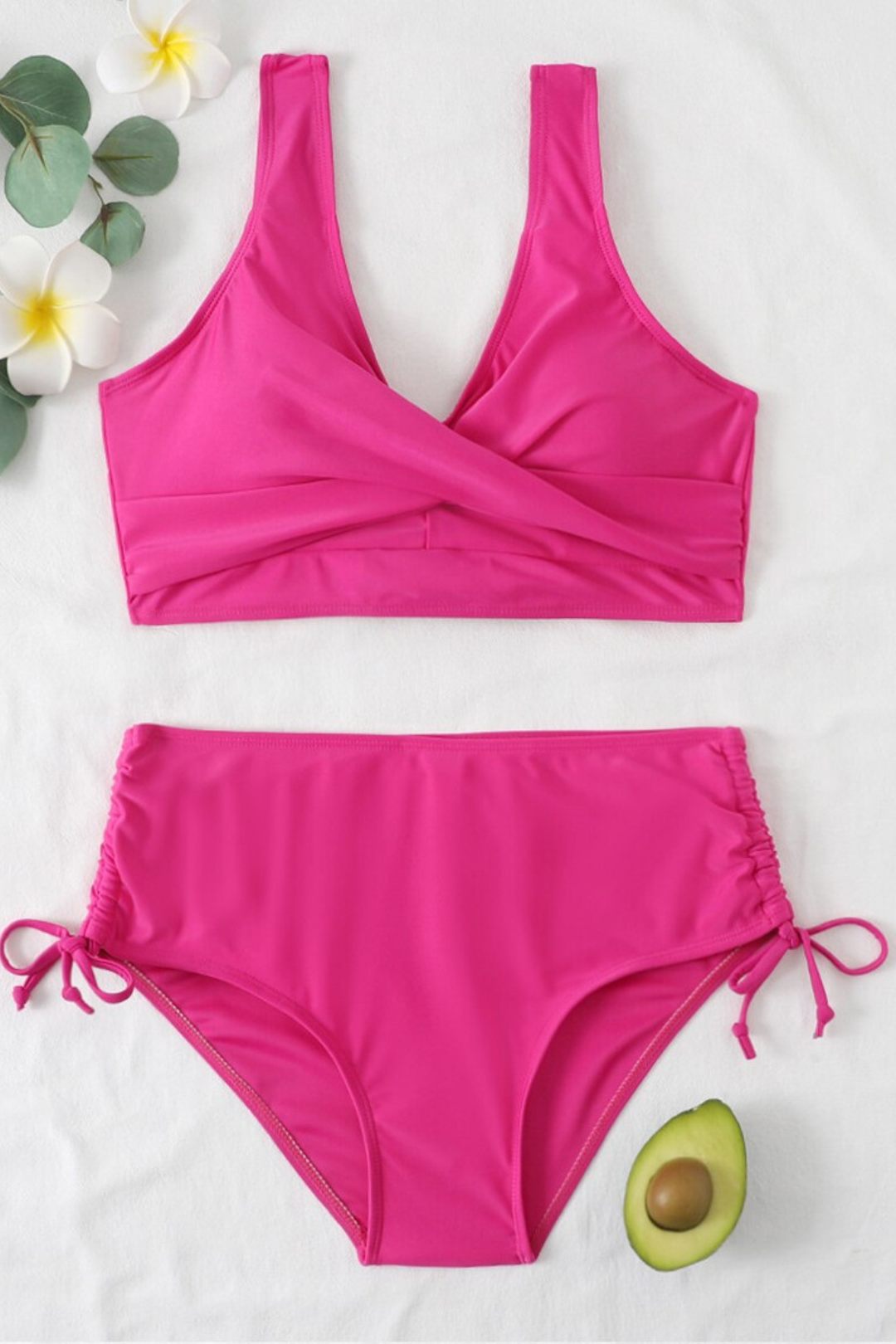 Elis™ | Solider Bikini MOKKAKAI