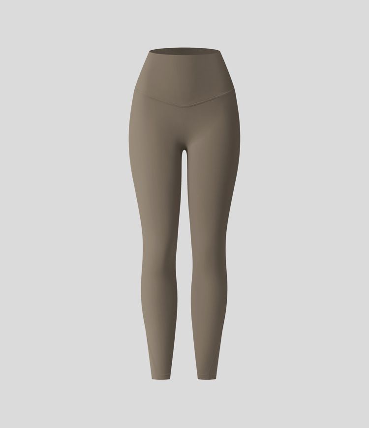 Cinzia Vita™ – Di UltraSculpt Leggins mit Stil & Power MOKKAKAI