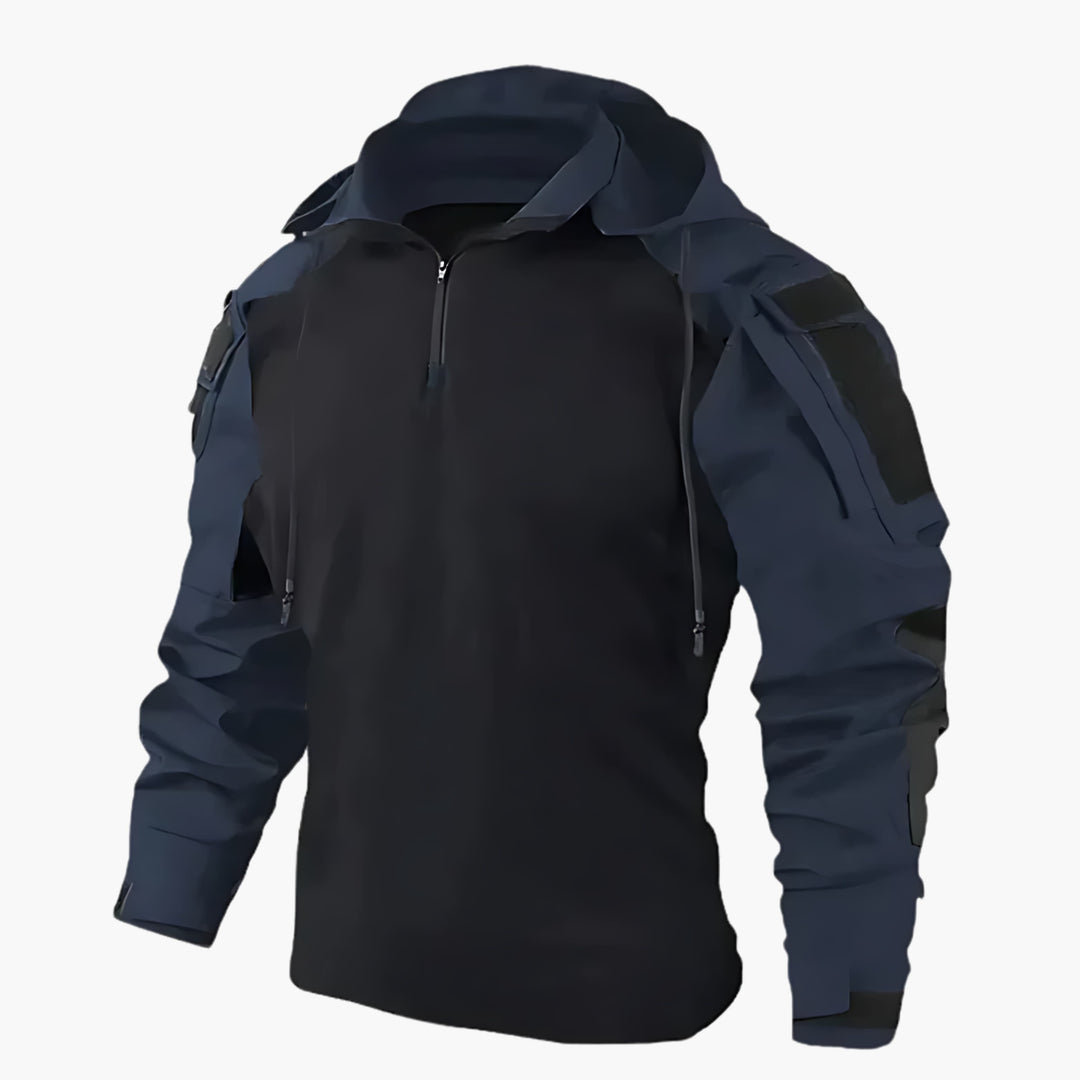 Delta™ | Taktische Jacke MOKKAKAI