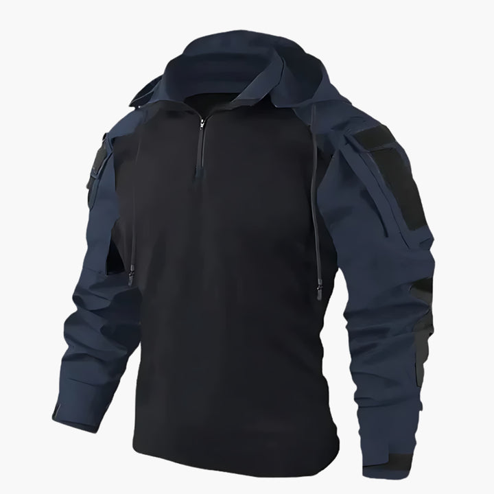 Delta™ | Taktische Jacke MOKKAKAI