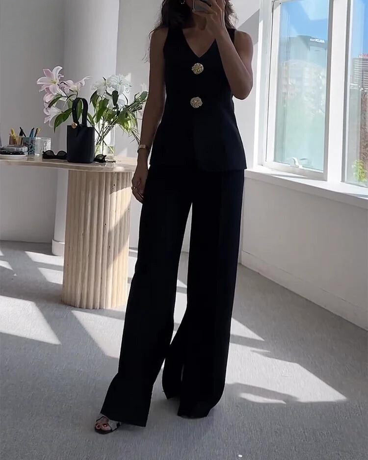 Elsie | Elegantes Set MOKKAKAI