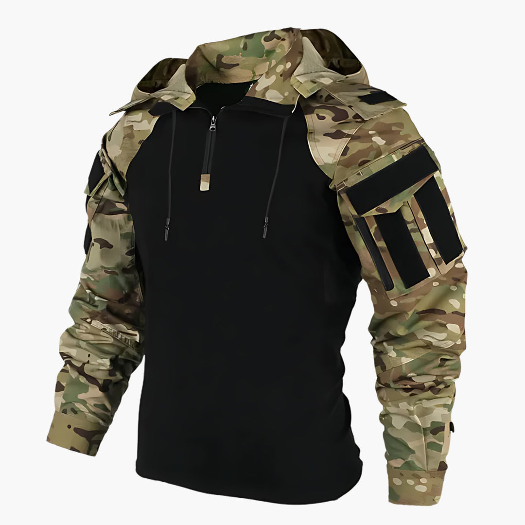 Delta™ | Taktische Jacke MOKKAKAI