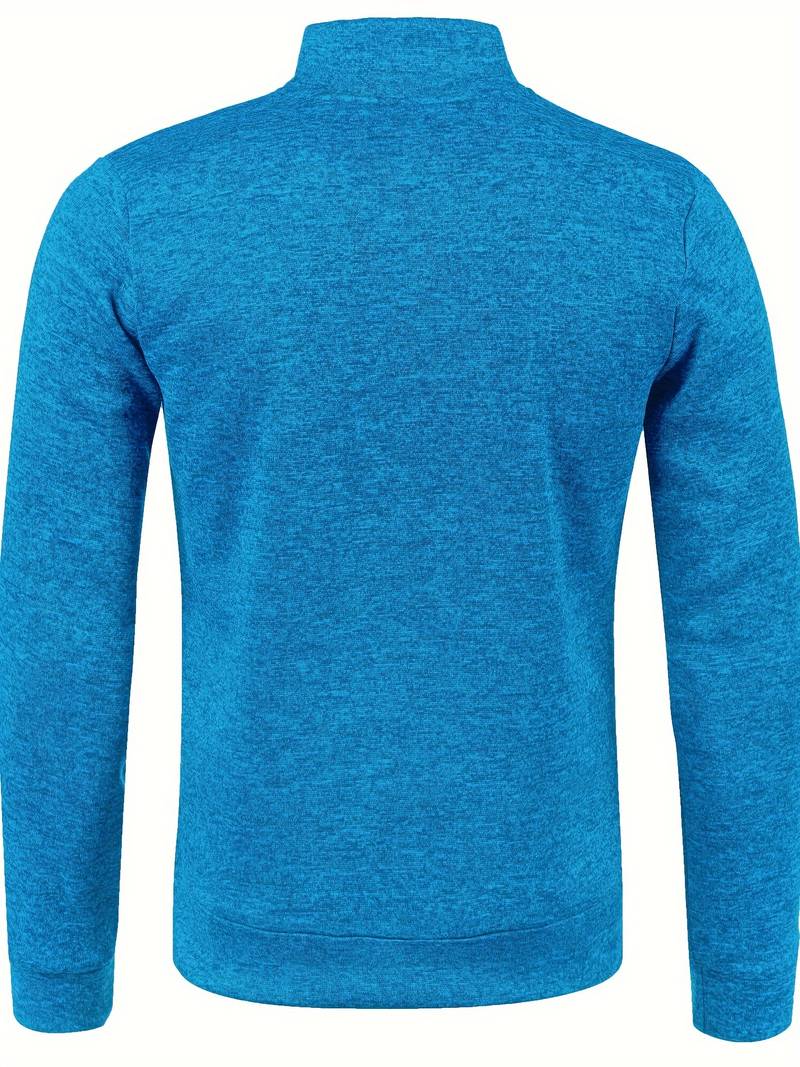 Gianni™ | Komfort Strickjacke MOKKAKAI