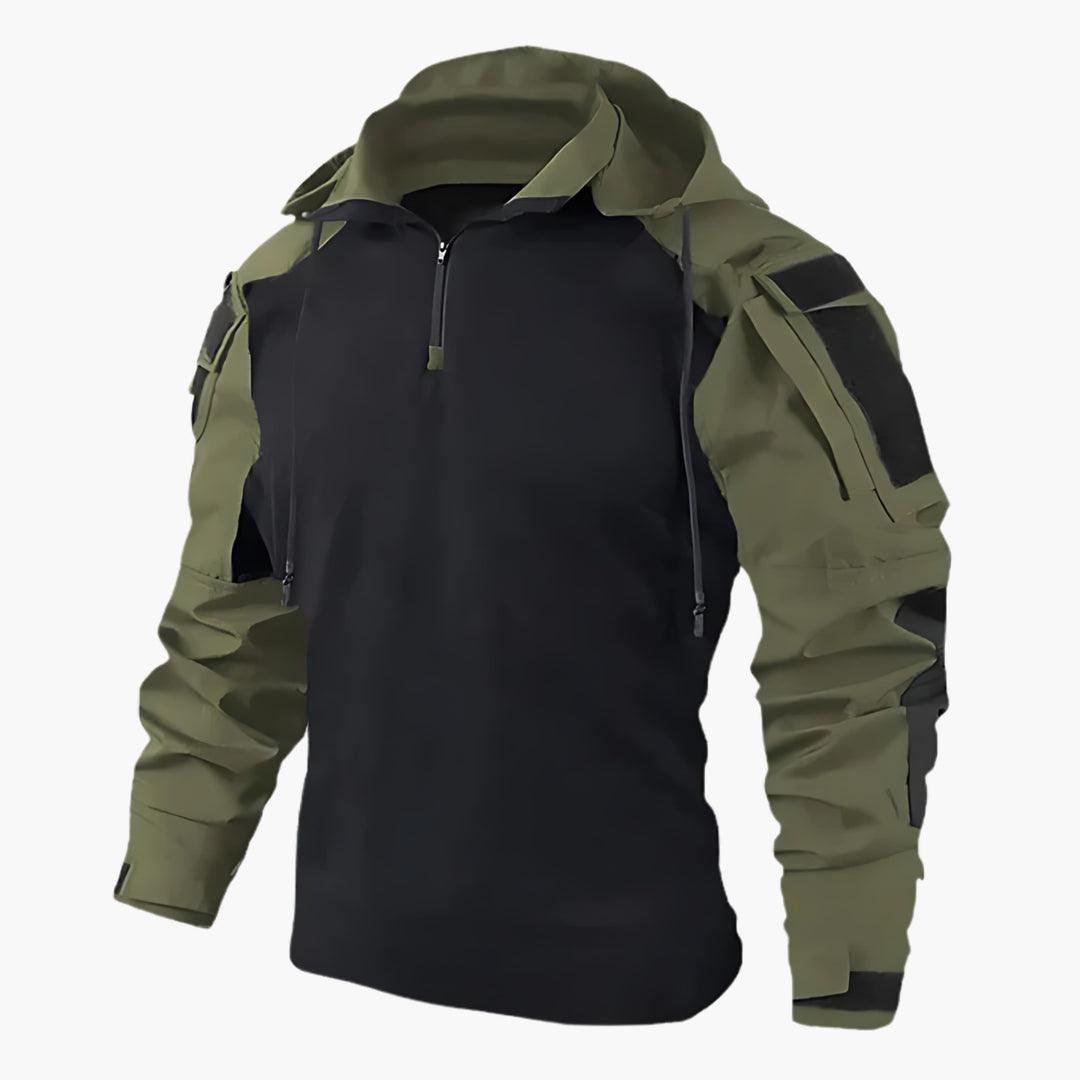 Delta™ | Taktische Jacke MOKKAKAI