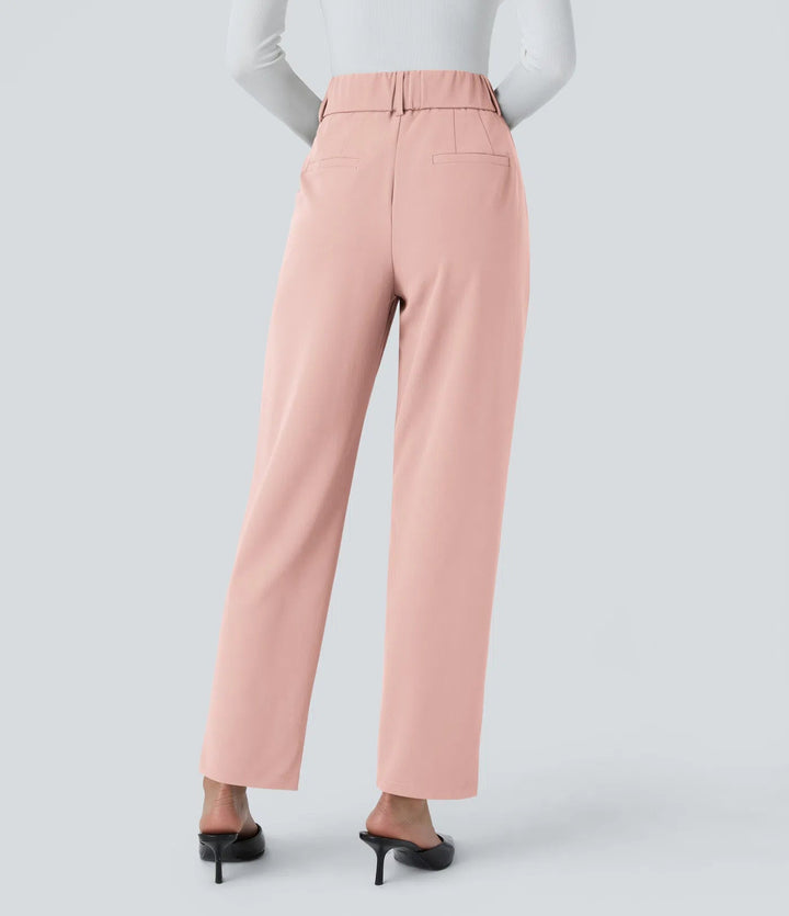 Elisabetta™ – Di High Waist Hose für Stil & Bewegigsfreihet MOKKAKAI