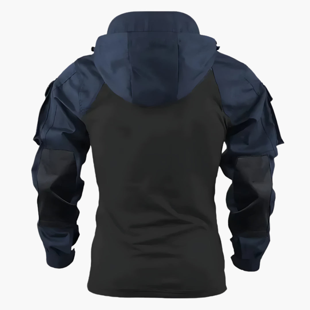 Delta™ | Taktische Jacke MOKKAKAI