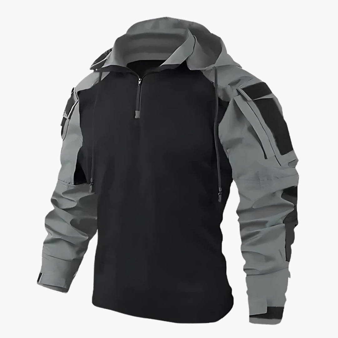 Delta™ | Taktische Jacke MOKKAKAI