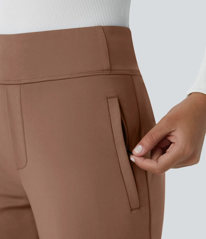 Mary™ – D’Schlaghose für e moderne und elegante Silhouette MOKKAKAI