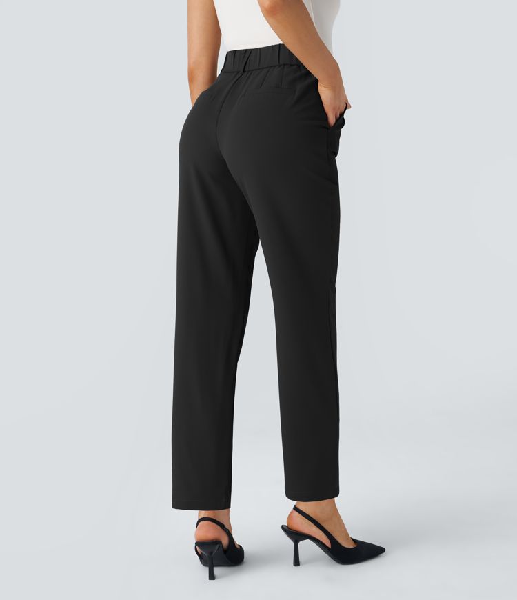 Elisabetta™ – Di High Waist Hose für Stil & Bewegigsfreihet MOKKAKAI