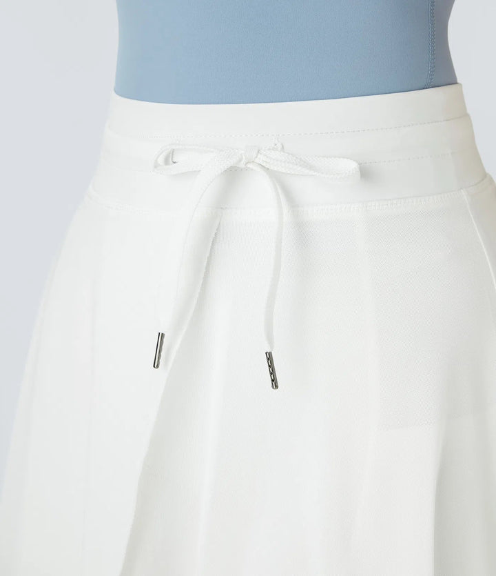 Giulia™ | 2-in-1 Midi Jupe für Stil & Comfort MOKKAKAI